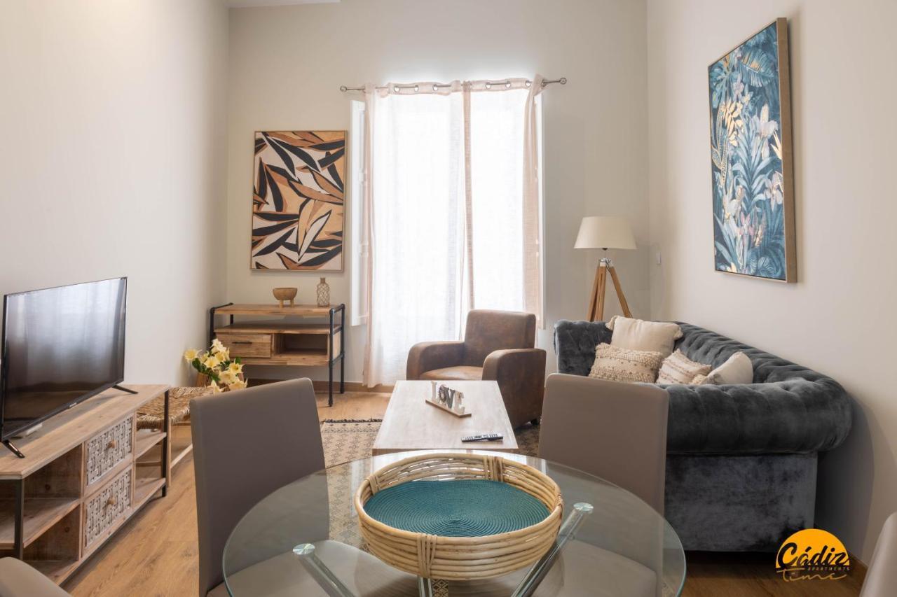 Tailor'S Home By Cadiz Time Kültér fotó