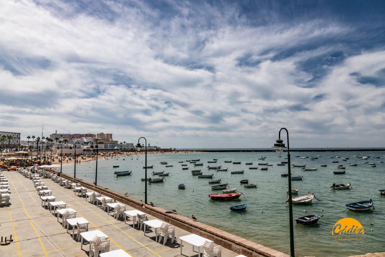 Tailor'S Home By Cadiz Time Kültér fotó
